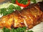 Rellenong Bangus